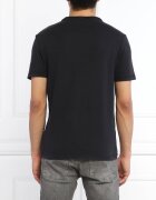 GUESS Tricou Thewat | Slim Fit
