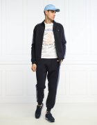 GUESS Tricou Thewat | Slim Fit