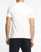 GUESS Tricou Thewat | Slim Fit