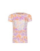 GUESS Tricou TIE&DYE | Regular Fit