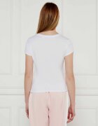 GUESS Tricou VINTAGE GIRL R5 | regular fit
