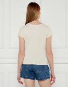 GUESS Tricou VINTAGE GIRL R5 | regular fit