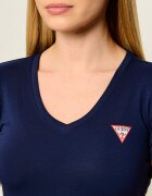 GUESS Tricou VN MINI TRIANGLE | Regular Fit