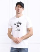 GUESS Tricou WESTCOAST | Slim Fit