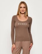 Guess Underwear Bluză New Carrie | Slim Fit