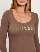 Guess Underwear Bluză New Carrie | Slim Fit