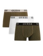 Guess Underwear Chiloți boxer 3-pack