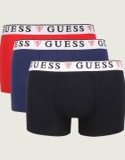 Guess Underwear Chiloți boxer 3-pack