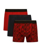 Guess Underwear Chiloți boxer 3-pack