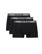 Guess Underwear Chiloți boxer 3-pack
