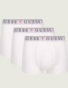 Guess Underwear Chiloți boxer 3-pack BRIAN HERO