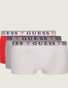 Guess Underwear Chiloți boxer 3-pack BRIAN HERO