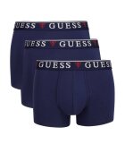 Guess Underwear Chiloți boxer 3-pack Brian Hero
