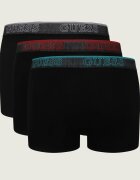 Guess Underwear Chiloți boxer 3-pack Joe