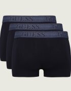 Guess Underwear Chiloți boxer 3-pack JOE