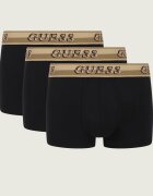 Guess Underwear Chiloți boxer 3-pack JOE