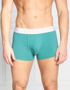 Guess Underwear Chiloți boxer 3-pack SOLID PACK
