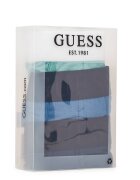 Guess Underwear Chiloți boxer 3-pack SOLID PACK