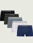 Guess Underwear Chiloți boxer 5-pack