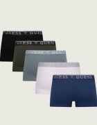 Guess Underwear Chiloți boxer 5-pack