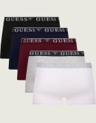 Guess Underwear Chiloți boxer 5-pack