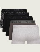 Guess Underwear Chiloți boxer 5-pack