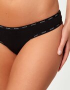Guess Underwear Chiloți brazilieni 3-pack