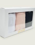 Guess Underwear Chiloți brazilieni 3-pack
