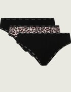 Guess Underwear Chiloți brazilieni 3-pack