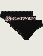 Guess Underwear Chiloți brazilieni 3-pack