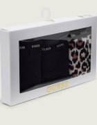 Guess Underwear Chiloți brazilieni 3-pack