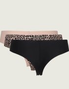 Guess Underwear Chiloți brazilieni 3-pack RAW