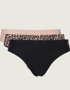 Guess Underwear Chiloți brazilieni 3-pack RAW