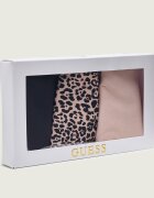 Guess Underwear Chiloți brazilieni 3-pack RAW