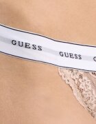 Guess Underwear Chiloți brazilieni BELLE
