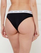 Guess Underwear Chiloți brazilieni CARRIE