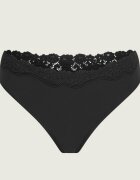 Guess Underwear Chiloți brazilieni EVELINE