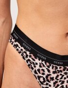 Guess Underwear Chiloți brazilieni JANE