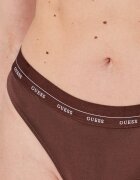 Guess Underwear Chiloți brazilieni JANE