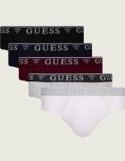 Guess Underwear Chiloți slip 5-pack