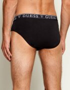 Guess Underwear Chiloți slip 5-pack