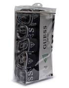 Guess Underwear Chiloți slip 5-pack