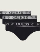 Guess Underwear Chiloți slipi 3-pack