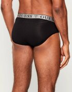Guess Underwear Chiloți slipi 3-pack