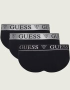 Guess Underwear Chiloți slipi 3-pack