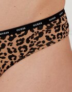 Guess Underwear Chiloți slipi 3-pack