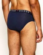 Guess Underwear Chiloți slipi 3-pack Brian Hero