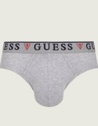 Guess Underwear Chiloți slipi 3-pack BRIAN HERO