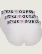 Guess Underwear Chiloți slipi 3-pack Brian Hero