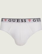 Guess Underwear Chiloți slipi 3-pack Brian Hero
